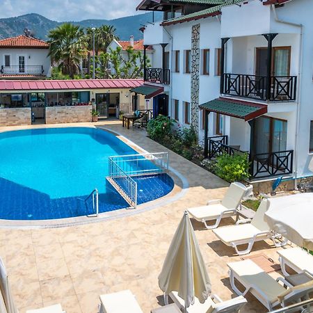 Loya Vita Hotel Dalyan Exterior foto