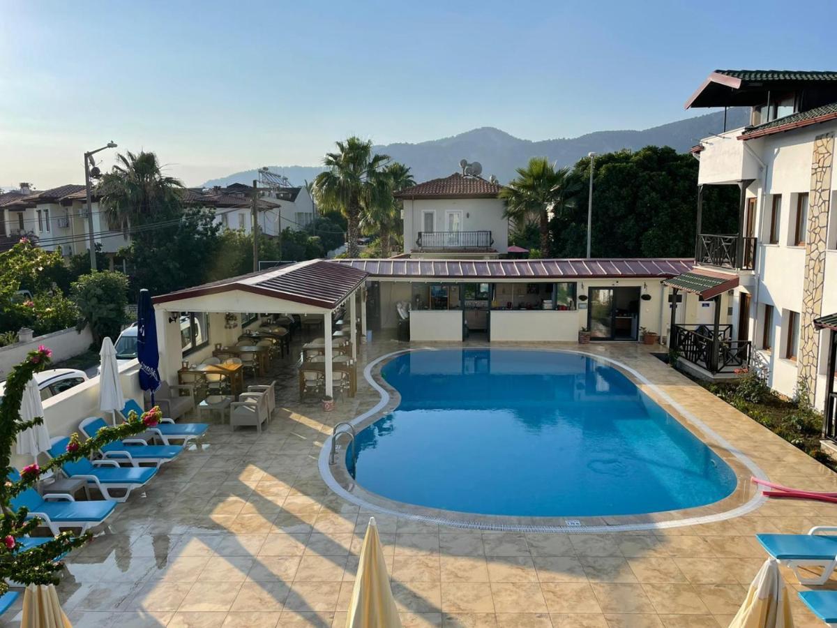 Loya Vita Hotel Dalyan Exterior foto