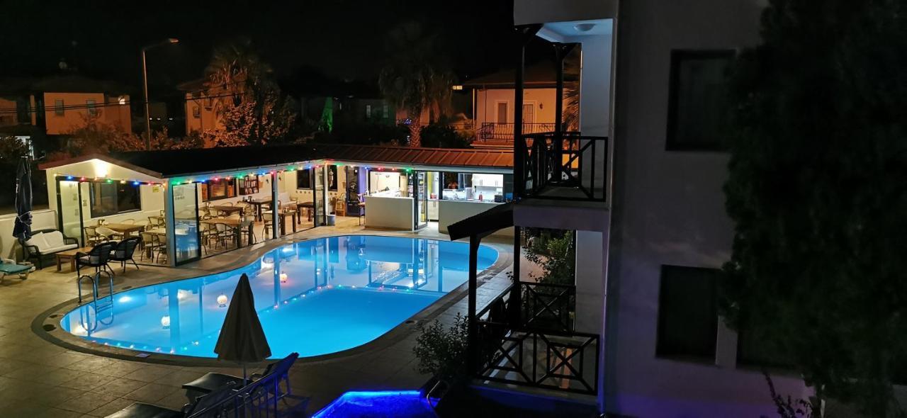 Loya Vita Hotel Dalyan Exterior foto