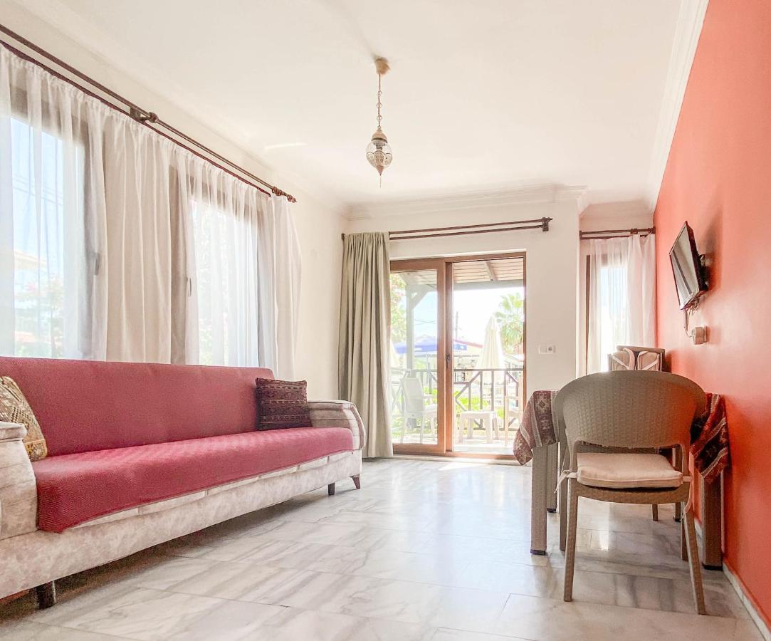 Loya Vita Hotel Dalyan Exterior foto