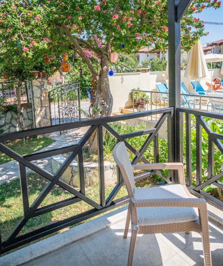 Loya Vita Hotel Dalyan Exterior foto